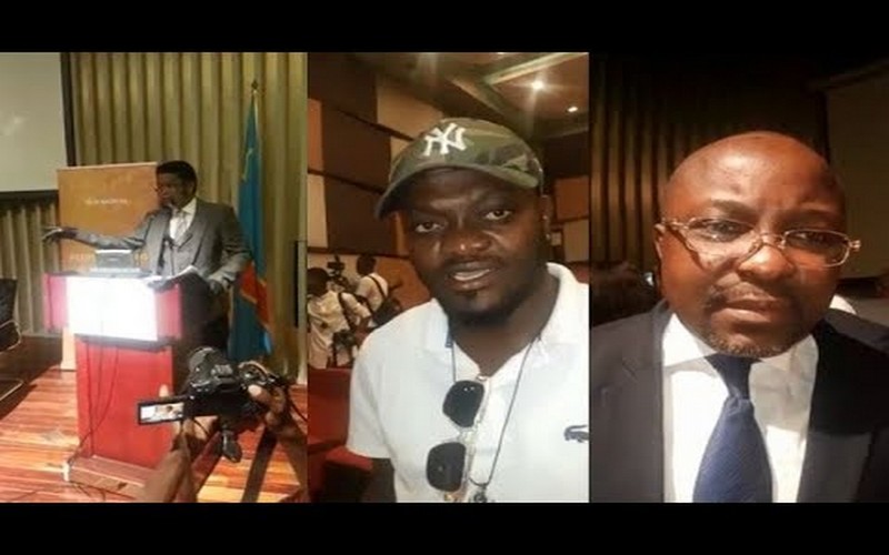 La DRN-SNCC fait le bilan des produits agricoles transportés en 2017 en RDC