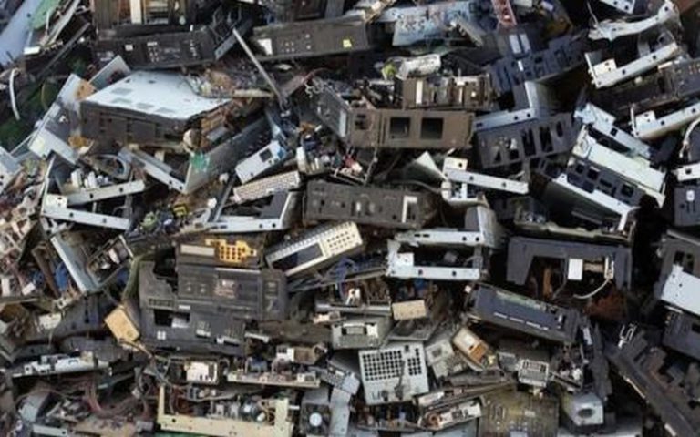 Un projet de valorisation des déchets en gestation au Cameroun