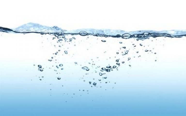 Un projet titanesque de traitement d’eau lancé en Egypte