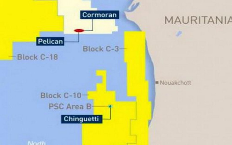 Rupture de contrat de financement entre Sterling Energy et la Mauritanie