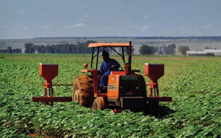 Le rôle du NEPAD dans le renforcement de l’agriculture africaine