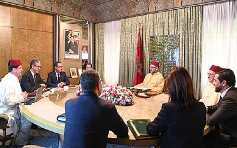 Le Maroc réfléchit sur les projets d’énergies vertes appropriés