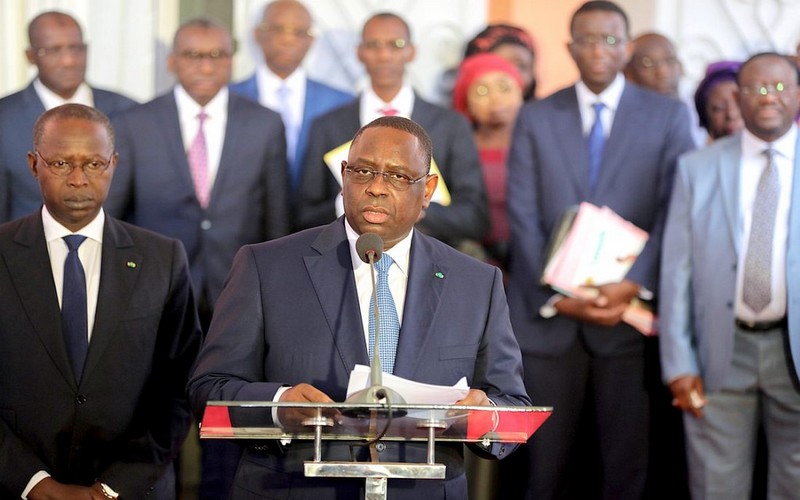 Sénégal : Macky Sall exige la révision sans délai du code forestier
