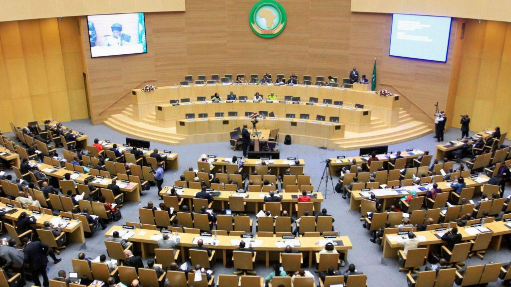 L’Union africaine approuve l’initiative African Leaders for Nutrition (ALN)