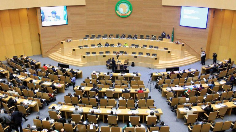 L’Union africaine approuve l’initiative African Leaders for Nutrition (ALN)
