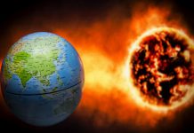 12 conséquences concrètes du réchauffement climatique