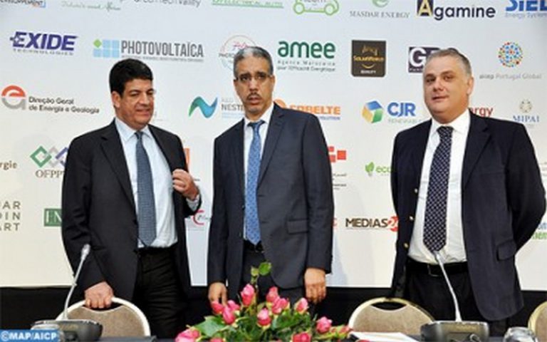 3ème Édition de photovoltaïca, quels enjeux ?