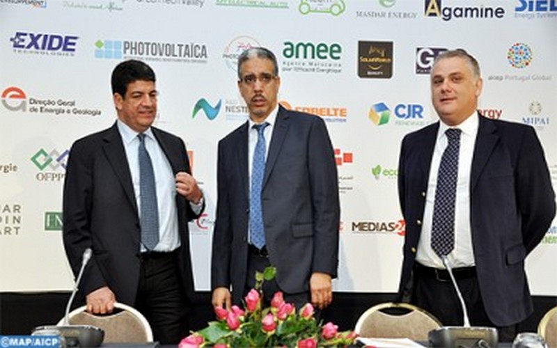 3ème Édition de photovoltaïca, quels enjeux ?