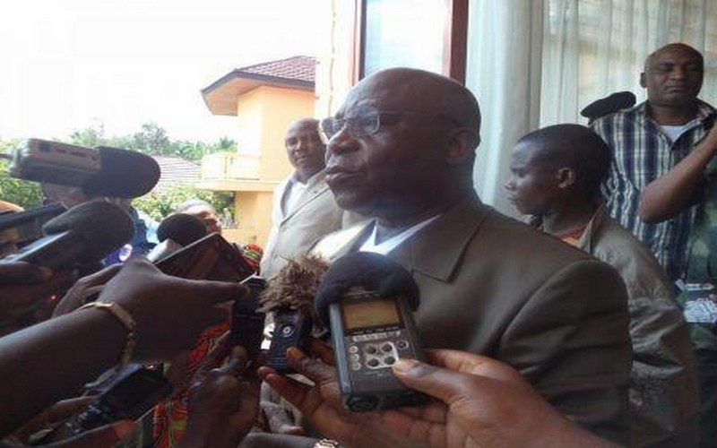 La RDC envisage d’explorer du pétrole dans les aires protégées