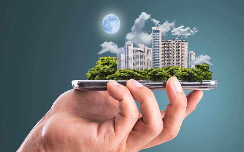 Un séminaire international sur « Alger ville intelligente » attendu en juin 2018