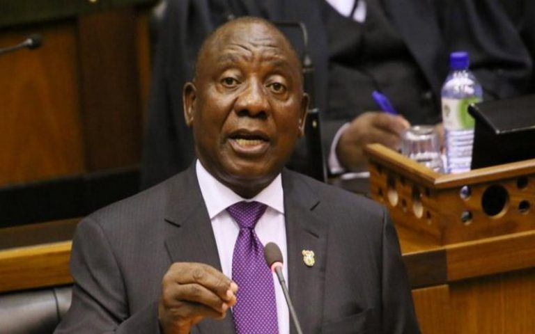 Vers la poursuite de la réforme agraire en Afrique du Sud