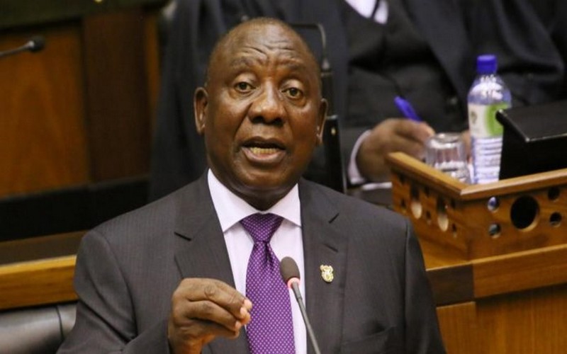 Vers la poursuite de la réforme agraire en Afrique du Sud