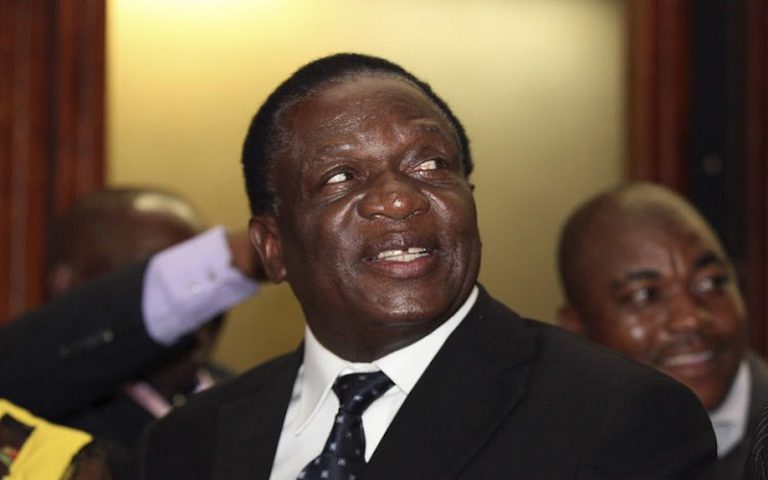 Les fermiers blancs privés de leurs terres au Zimbabwe