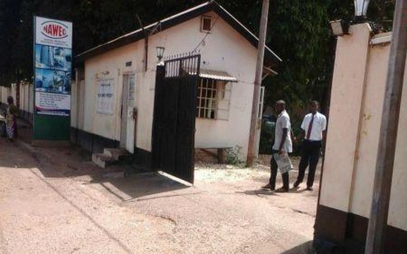 NAWEC et Karpower s’allient pour la fourniture d’énergie en Gambie