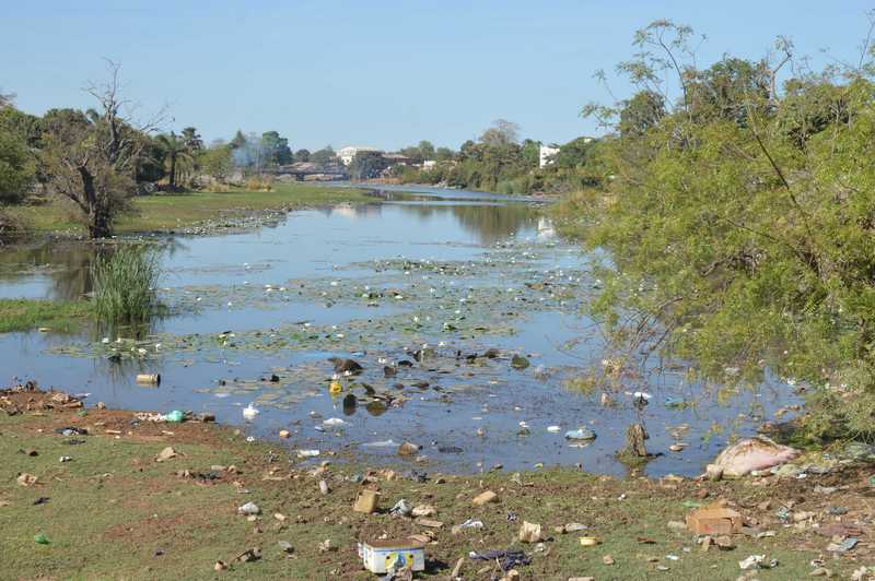 SENEGAL – Mame Alassane Diagne : « L’avenir de Kolda se trouve autour du fleuve »