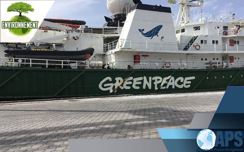 Le Sénégal et la Mauritanie appelés à considérer la pêche comme une priorité