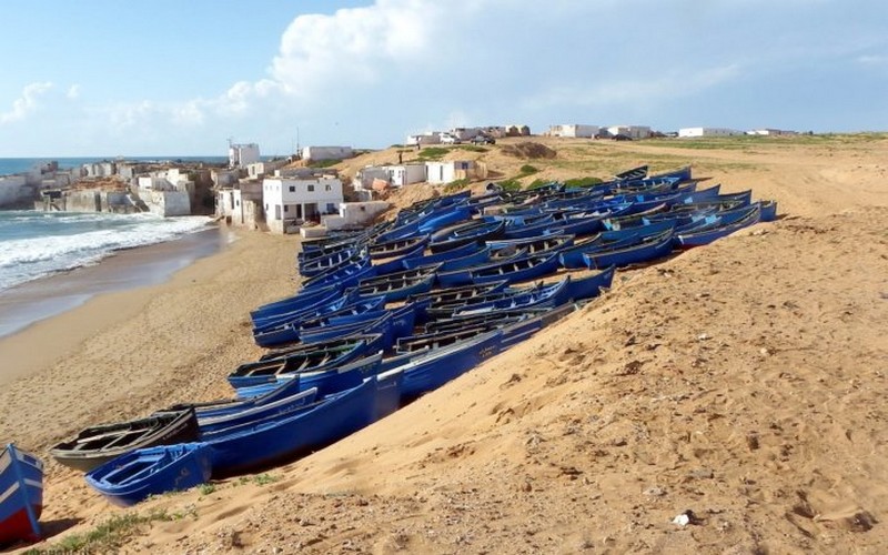 L’accord de pêche UE-Maroc pas applicable au Sahara occidental, selon la CJUE