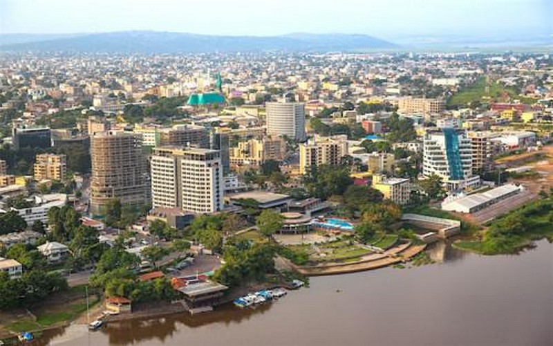 Le Congo en difficulté avec les traders de pétrole et les banques