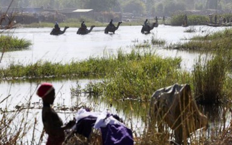 Le sauvetage du Lac Tchad, l’enjeu de la conférence internationale d’Abuja