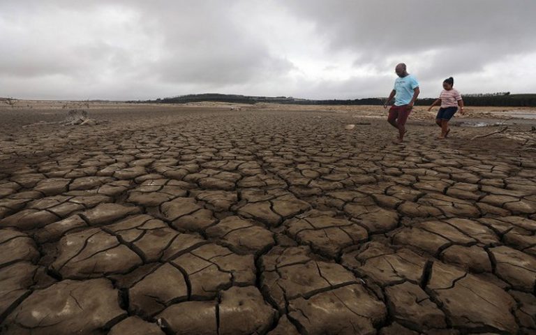 Le réchauffement climatique, un casse-tête pour les réserves d’eau