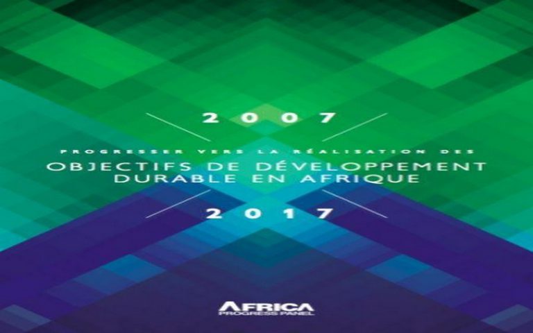 L’APP liste ses trois paliers pour l’atteinte des ODD en 2030
