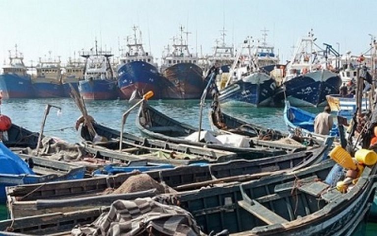Marquage des équipements de pêche : la FAO se félicite de la décision