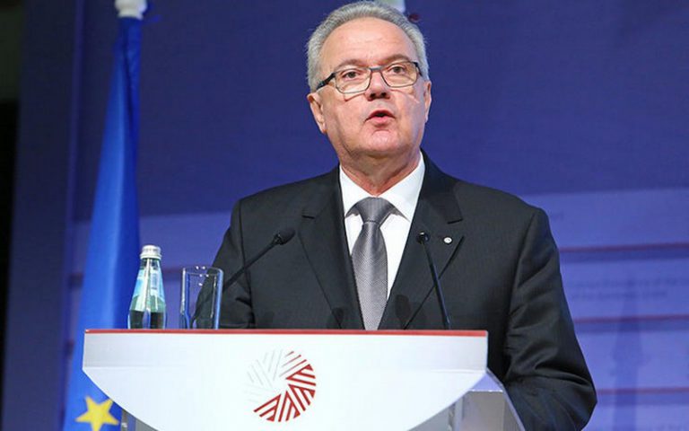L’UE accompagne le Sénégal dans la fourniture de l’eau