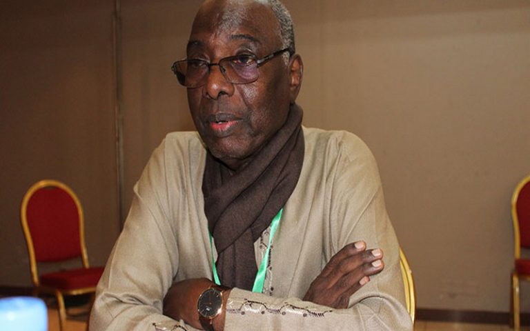 « L’innovation, le risque systémique et la règlementation en Afrique », selon Ousseini Sow