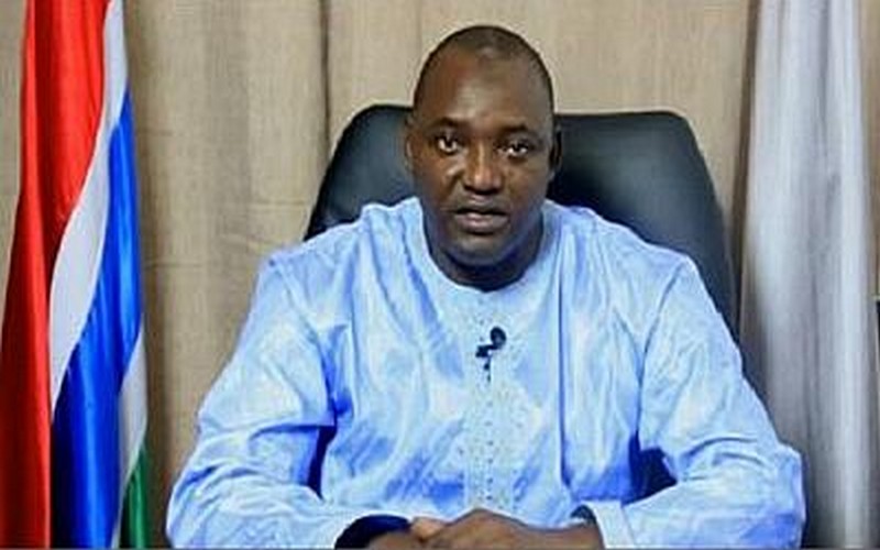 Le Sénégal abrite la conférence sur le PND 2018 de la Gambie