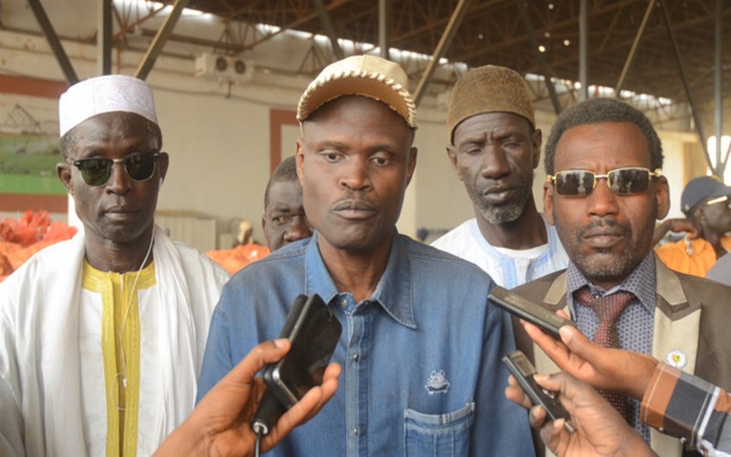 Les prouesses de Senegindia dans la filière pomme de terre au Sénégal