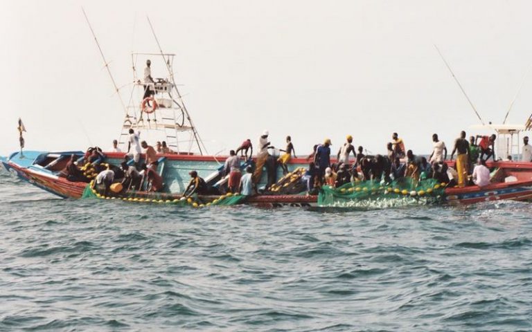 Pêche : le Sénégal et la Mauritanie signeront un Protocole d’accord d’ici fin mars 2018