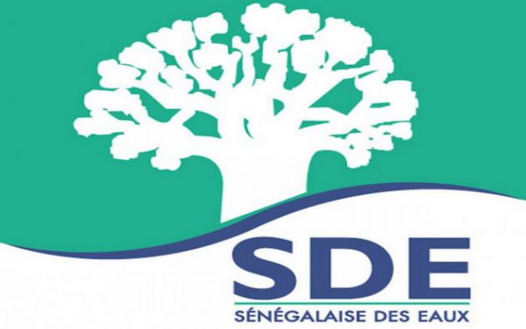 Coloration noire dans l’eau au Sénégal : Diery Ba explique la raison