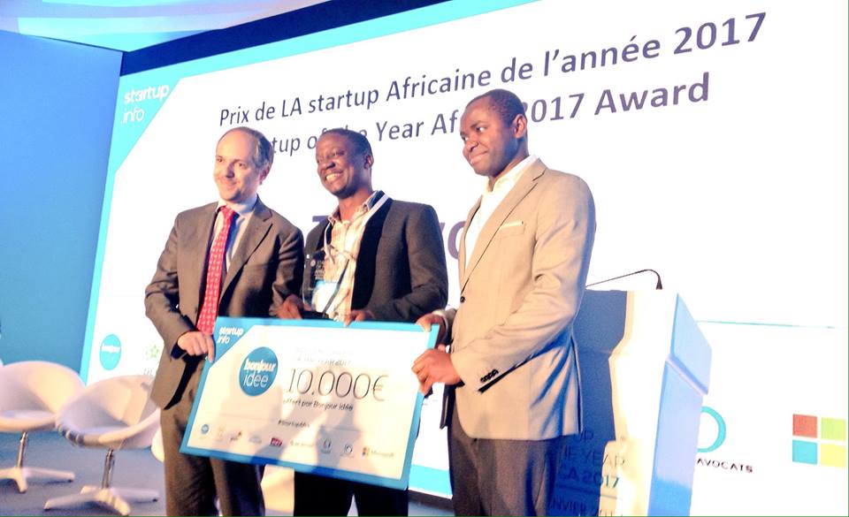 Innovation dans l’agriculture durable en Afrique, ces startups qui défrichent les champs