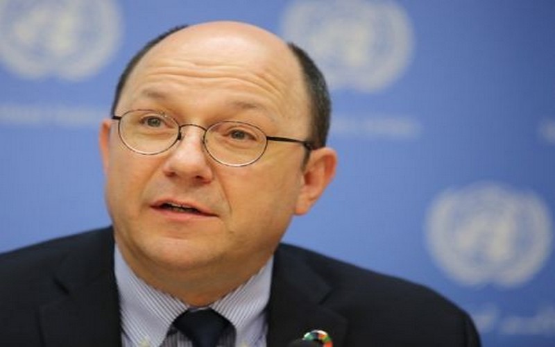 La Suisse vole au secours de l’agriculture tchadienne