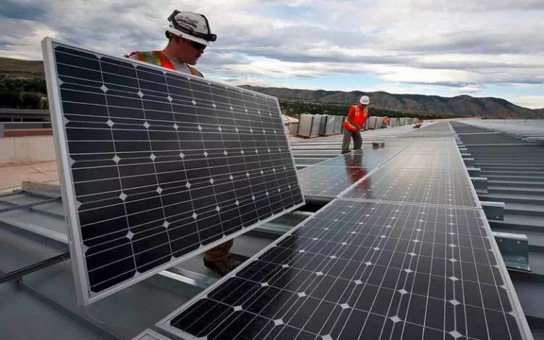 Algérie : Engie s’allie à Sonatrach pour un accord de coopération énergétique