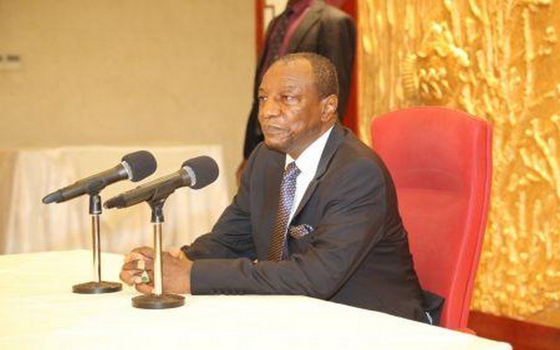 La Guinée sur le point d’« accélérer la réforme de la taxe foncière »