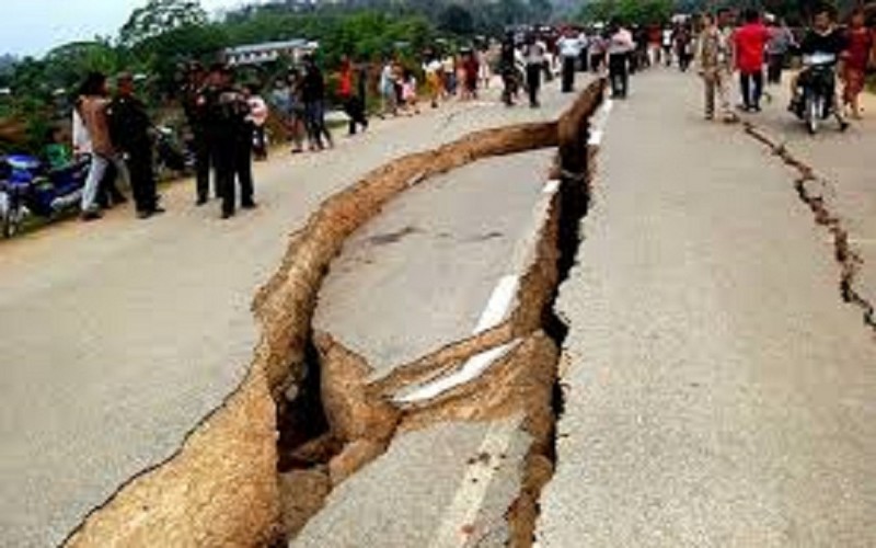 Les pays africains vulnérables aux catastrophes naturelles