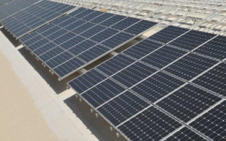 EnR : La montée en puissance malienne avec la centrale solaire de Kita