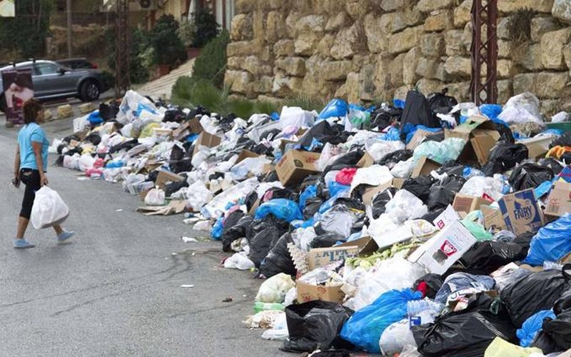 Une charte pour la protection de l’environnement en Algérie