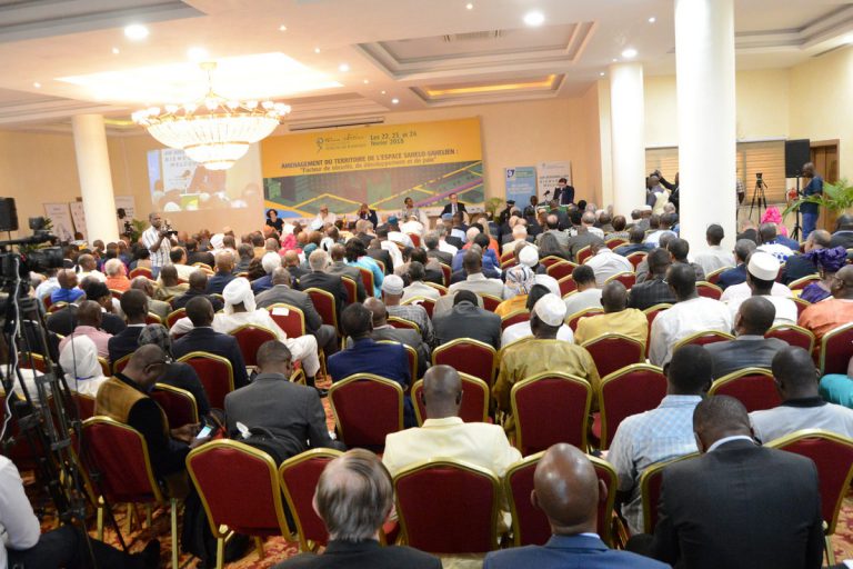 Forum de Bamako: « Un autre sahel est possible, un autre sahel doit être » dixit Abdoullah Coulibaly