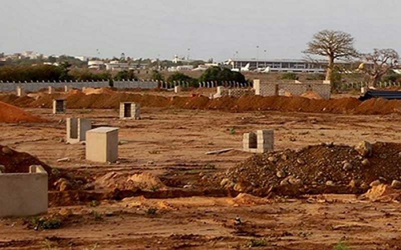 15% seulement des terres camerounaises sont immatriculées