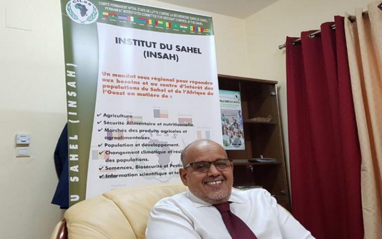 Les pays du Sahel à l’heure de la gestion des pesticides