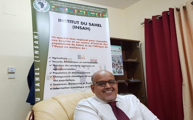 Les pays du Sahel à l’heure de la gestion des pesticides