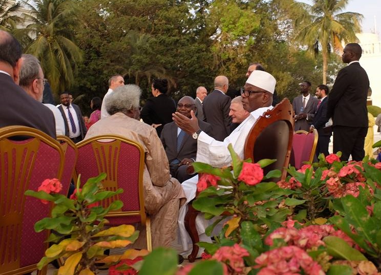 L’essentiel de la 18ème édition du Forum de Bamako sur l’aménagement du territoire de l’espace sahélo-saharien