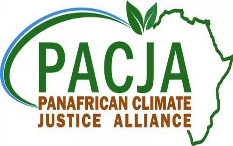 Le changement climatique est lié au développement, dixit la PACJA