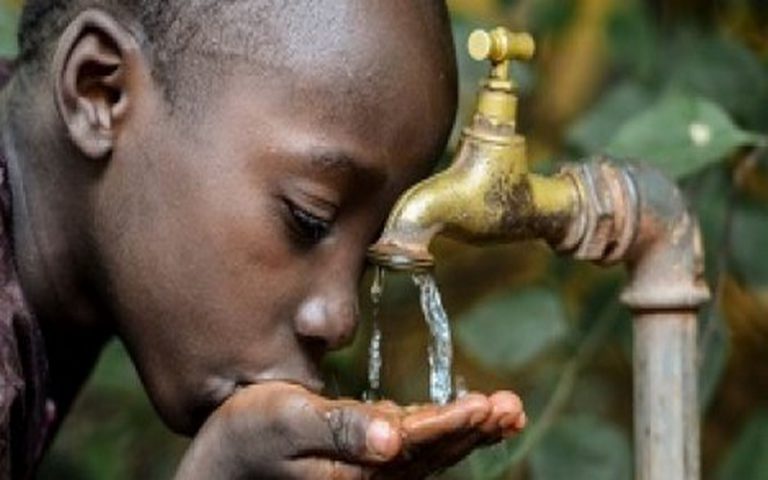 Sénégal : la qualité de l&rsquo;eau effraie les populations