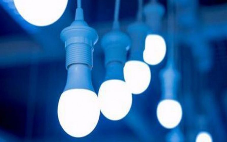 12 millions de lampes LED distribuées aux populations ghanéennes en 2018