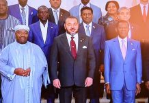 L’ACPC et la PACJA réfléchissent sur le développement à faibles émissions de carbone