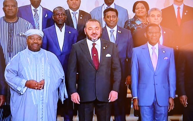 L’ACPC et la PACJA réfléchissent sur le développement à faibles émissions de carbone