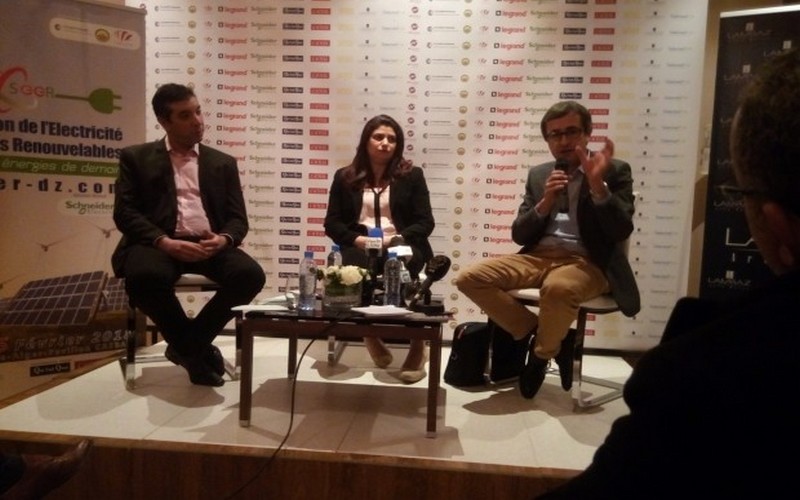 Energie : l’Algérie va abriter le SEER du 12 au 15 février 2018